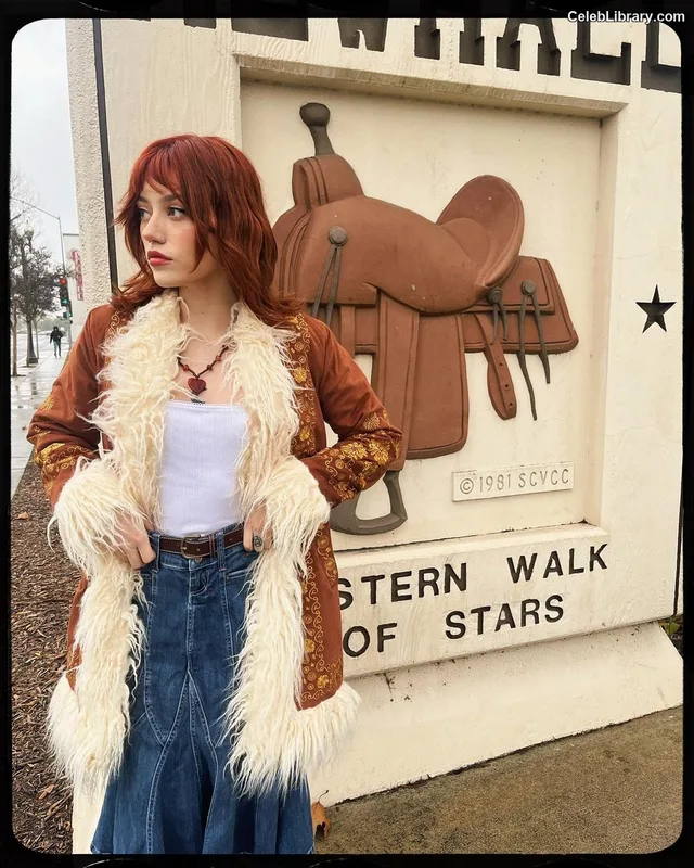 Kailee Morgue photo 1 of 188