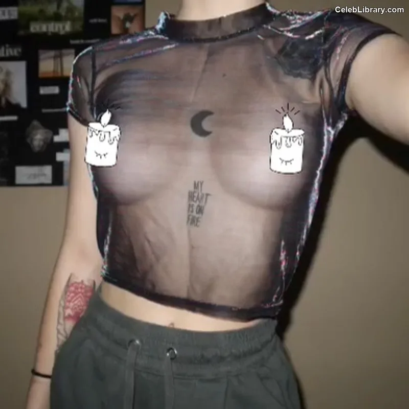 Kailee Morgue photo 9 of 188