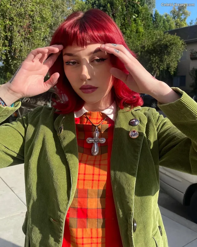 Kailee Morgue photo 15 of 188
