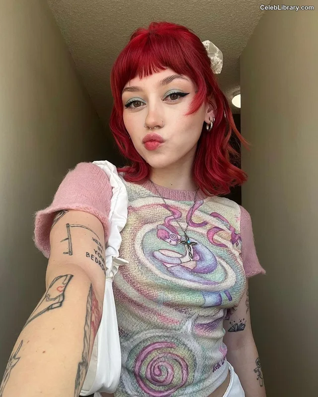 Kailee Morgue photo 22 of 188