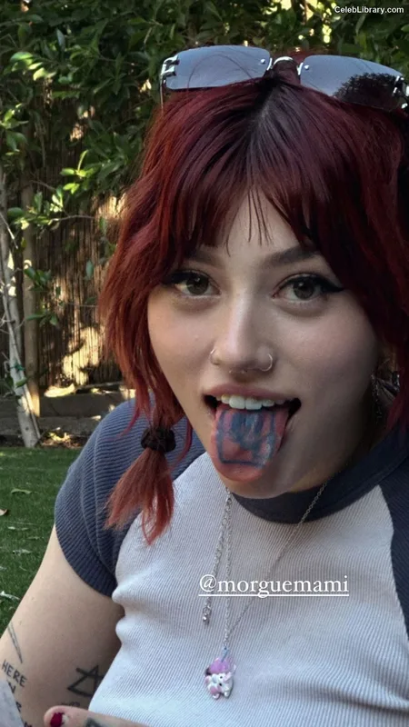 Kailee Morgue photo 23 of 188