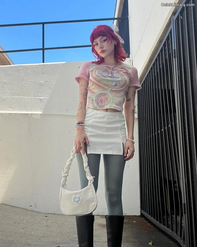 Kailee Morgue photo 4 of 188