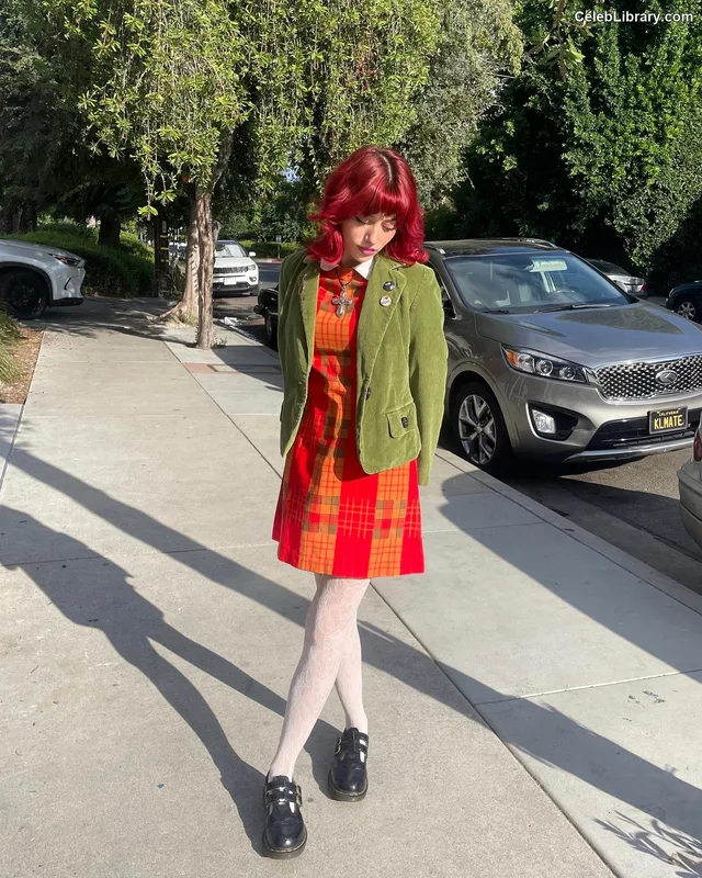 Kailee Morgue photo 5 of 188