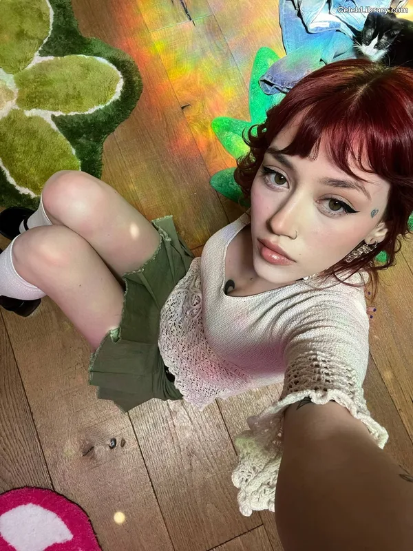Kailee Morgue photo 6 of 188
