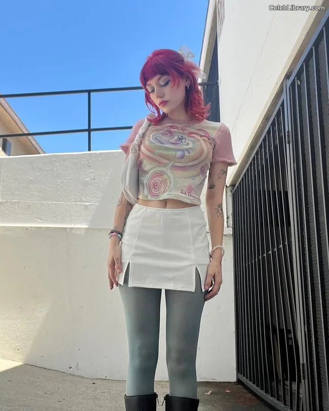 Kailee Morgue photo 10 of 188