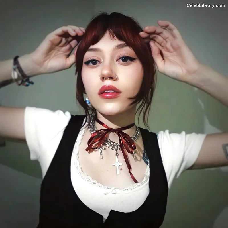 Kailee Morgue photo 4 of 188