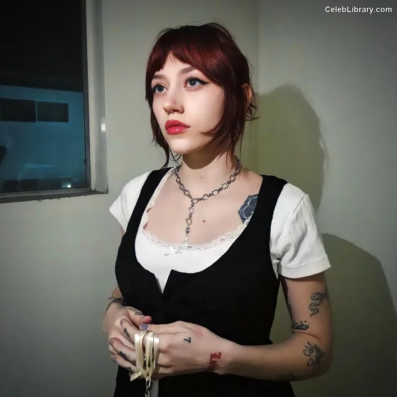 Kailee Morgue photo 5 of 188