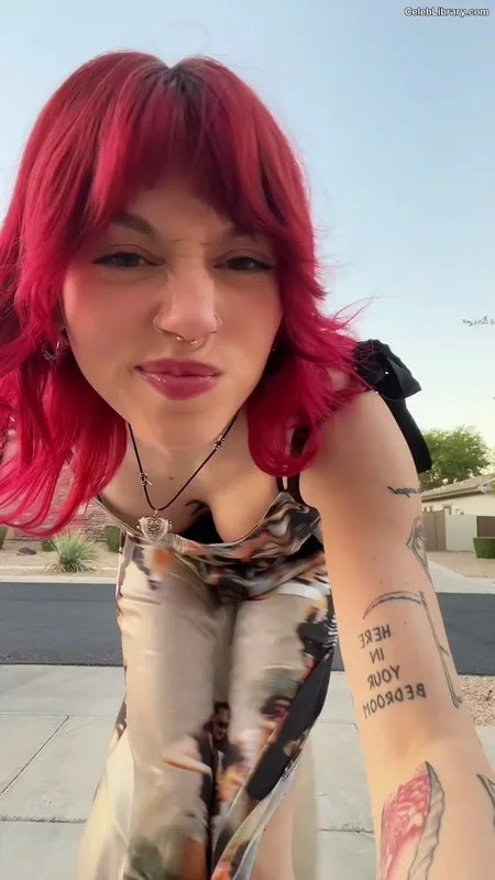 Kailee Morgue photo 6 of 188