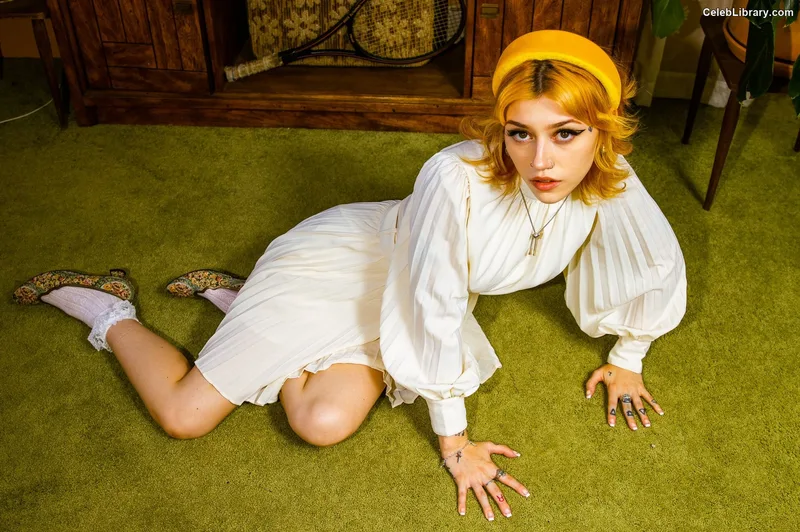 Kailee Morgue photo 13 of 188