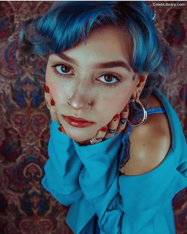 Kailee Morgue photo 1 of 188