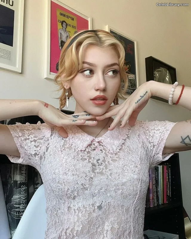 Kailee Morgue photo 6 of 188
