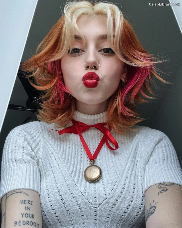 Kailee Morgue photo 14 of 188