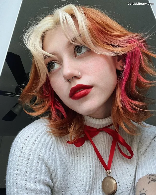Kailee Morgue photo 15 of 188