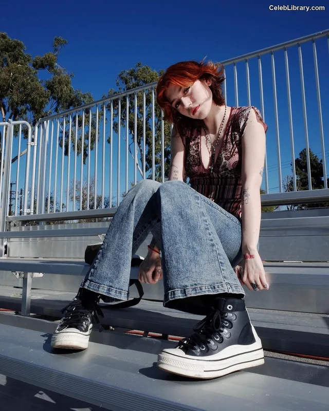 Kailee Morgue photo 19 of 188