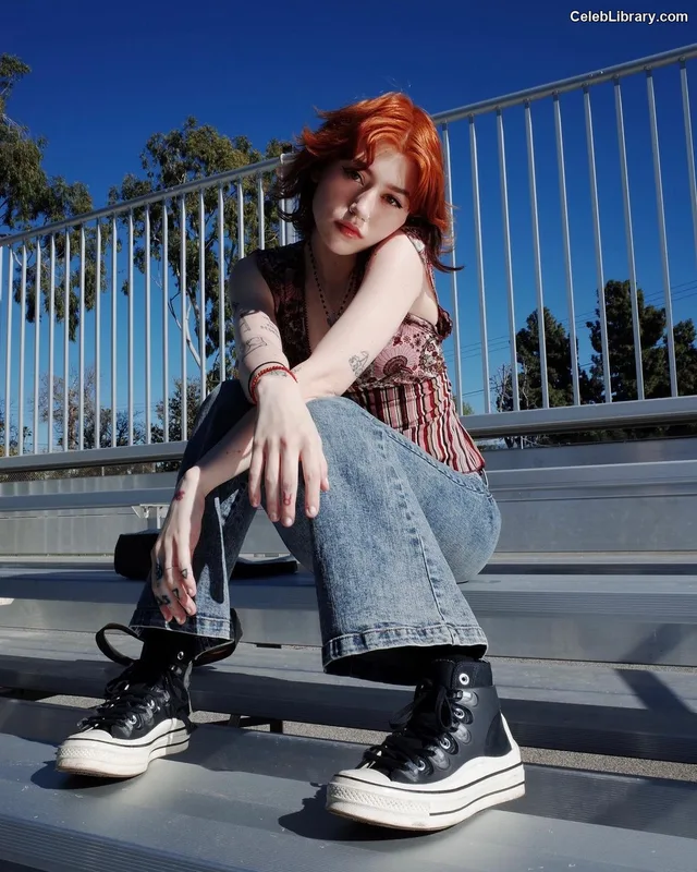 Kailee Morgue photo 21 of 188