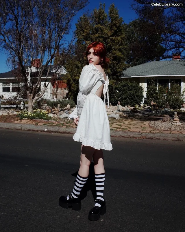 Kailee Morgue photo 23 of 188