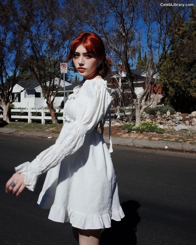 Kailee Morgue photo 24 of 188