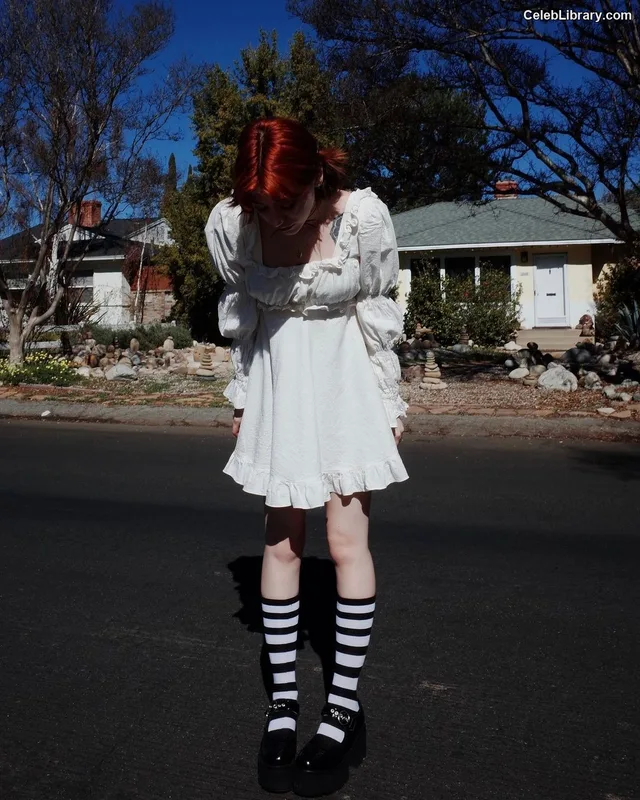Kailee Morgue photo 1 of 188