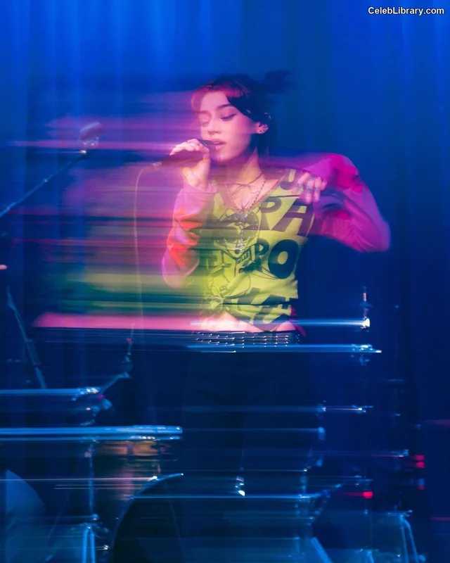 Kailee Morgue photo 2 of 188