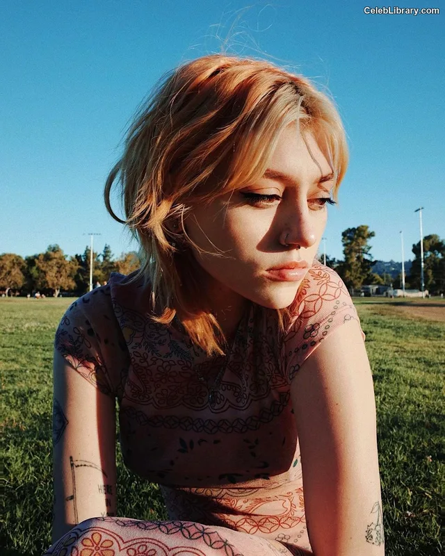 Kailee Morgue photo 22 of 188