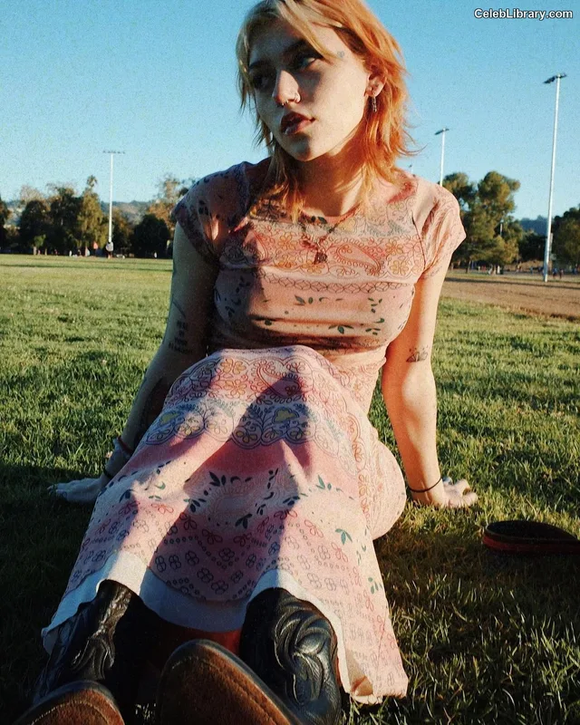 Kailee Morgue photo 23 of 188