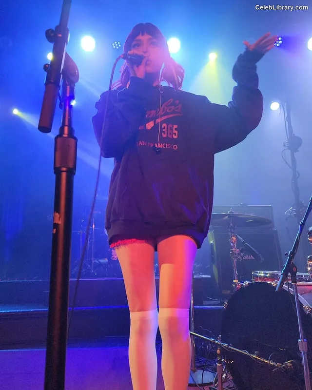Kailee Morgue photo 2 of 188