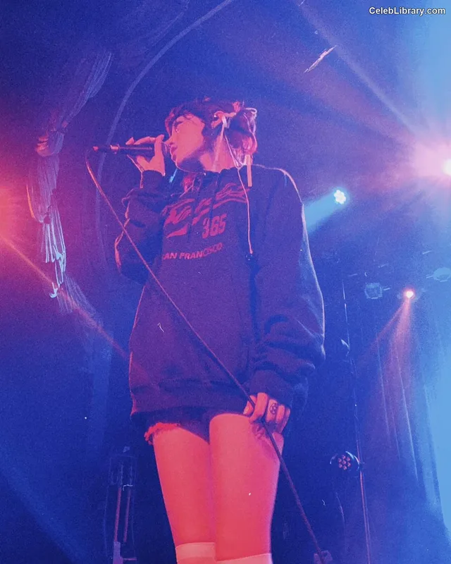 Kailee Morgue photo 4 of 188
