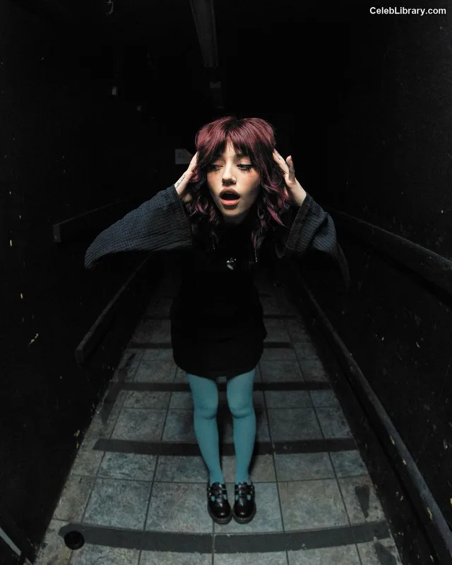 Kailee Morgue photo 5 of 188