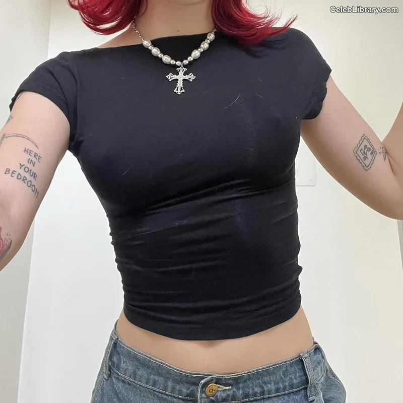 Kailee Morgue photo 15 of 188