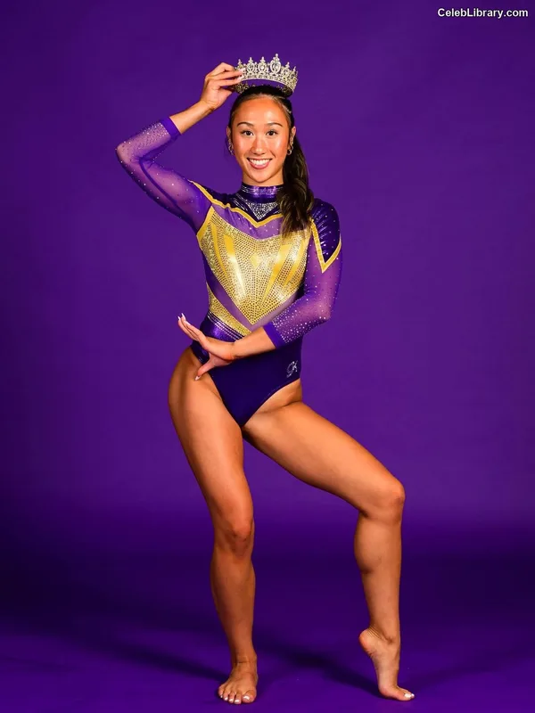Kailin Chio photo 4 of 175
