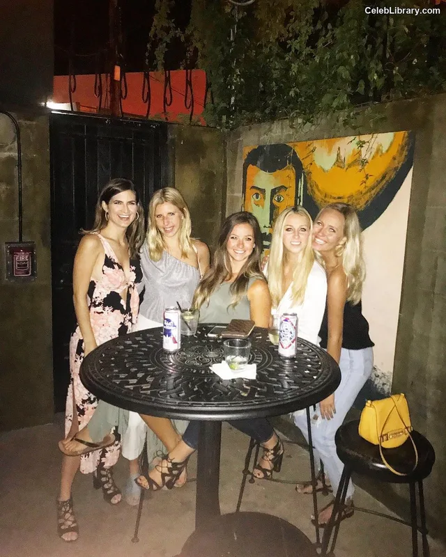 Kaitlan Collins photo 10 of 206