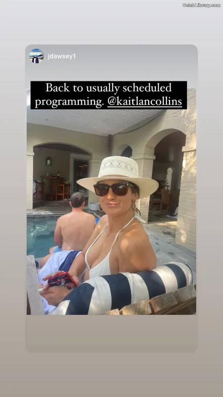 Kaitlan Collins photo 18 of 206