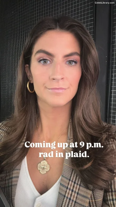 Kaitlan Collins photo 18 of 206