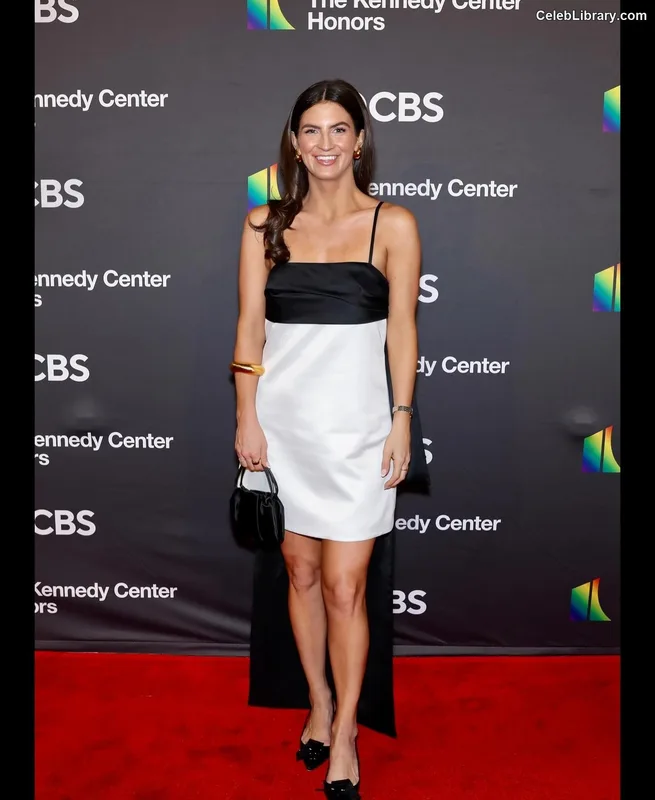 Kaitlan Collins photo 20 of 206