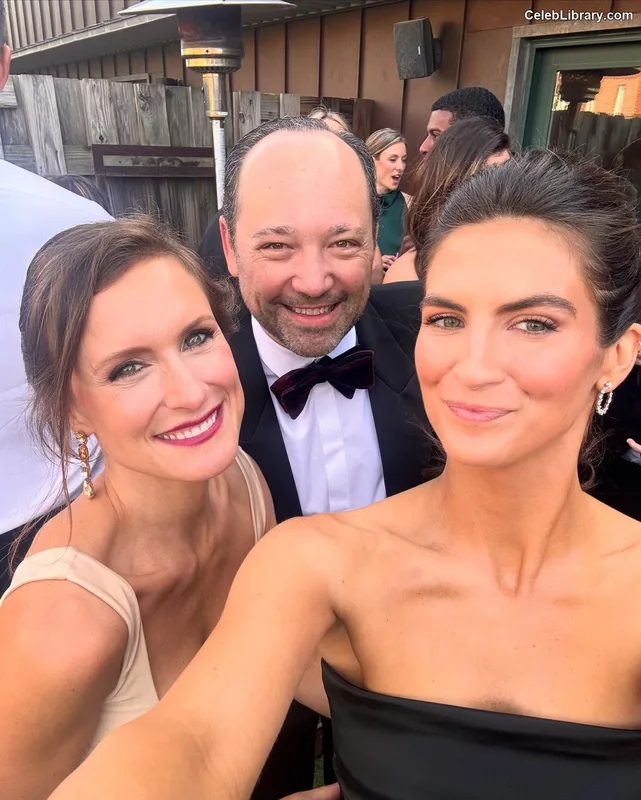 Kaitlan Collins photo 17 of 206