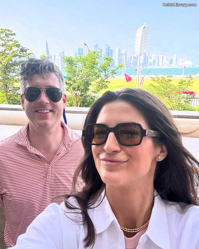 Kaitlan Collins photo 21 of 206