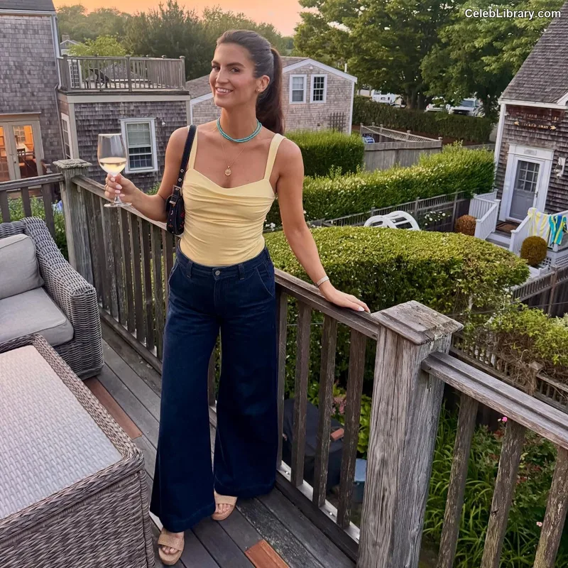 Kaitlan Collins photo 3 of 206