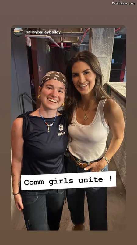 Kaitlan Collins photo 13 of 206