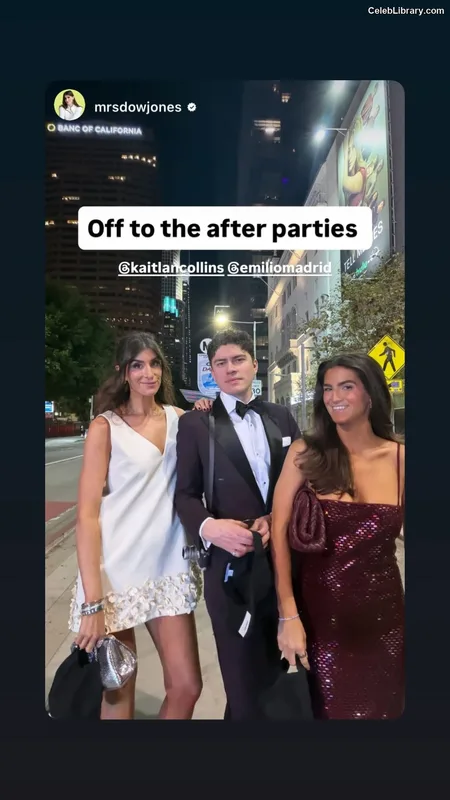 Kaitlan Collins photo 23 of 206