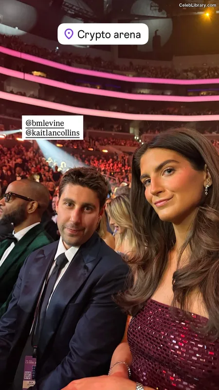 Kaitlan Collins photo 24 of 206