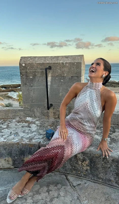 Kaitlan Collins photo 15 of 206