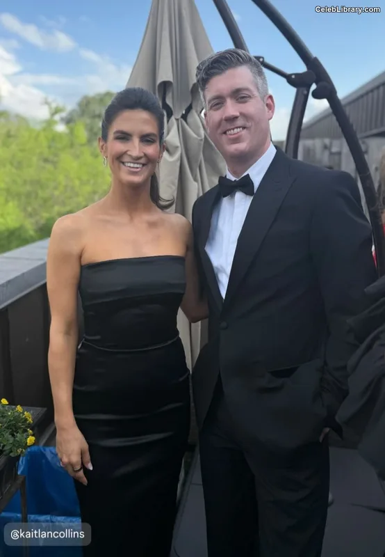 Kaitlan Collins photo 16 of 206