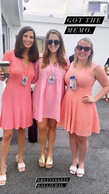 Kaitlan Collins photo 10 of 206