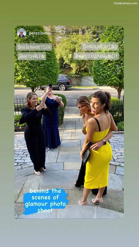 Kaitlan Collins photo 13 of 206
