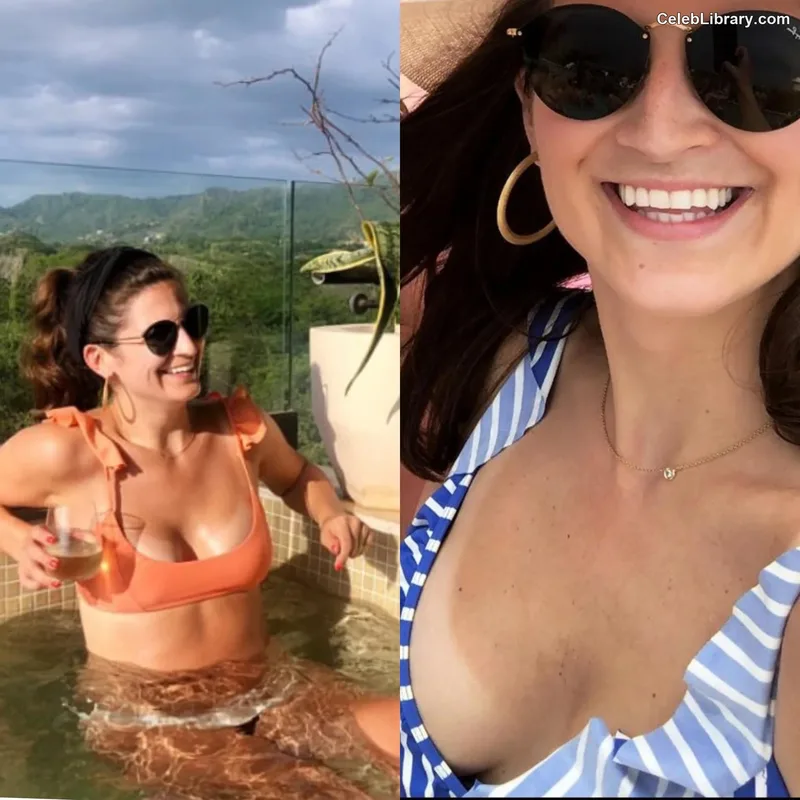 Kaitlan Collins photo 6 of 206