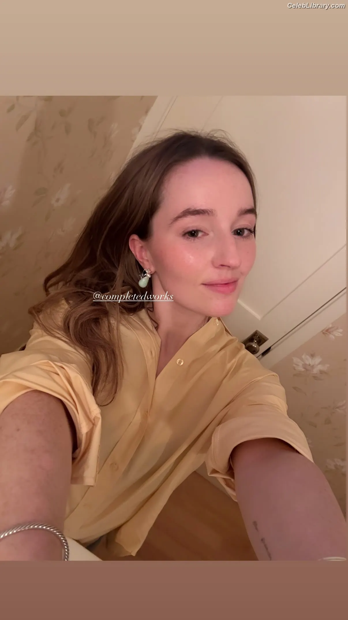 Kaitlyn Dever photo 8 of 879