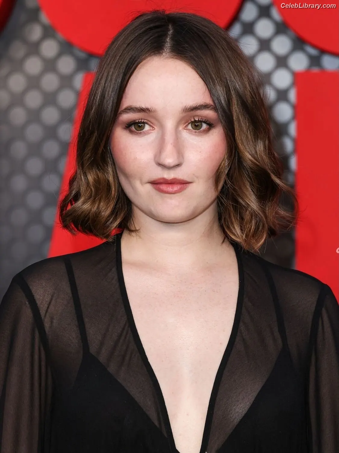 Kaitlyn Dever photo 15 of 879
