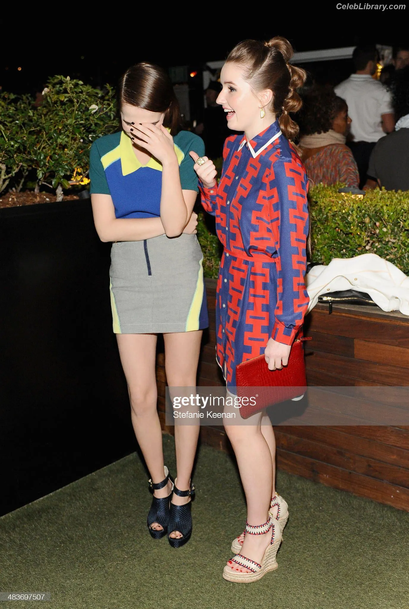 Kaitlyn Dever photo 22 of 879