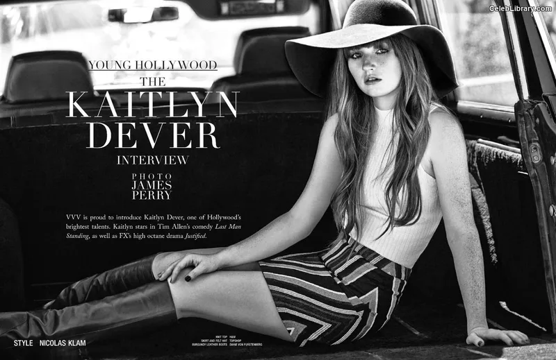 Kaitlyn Dever photo 22 of 880