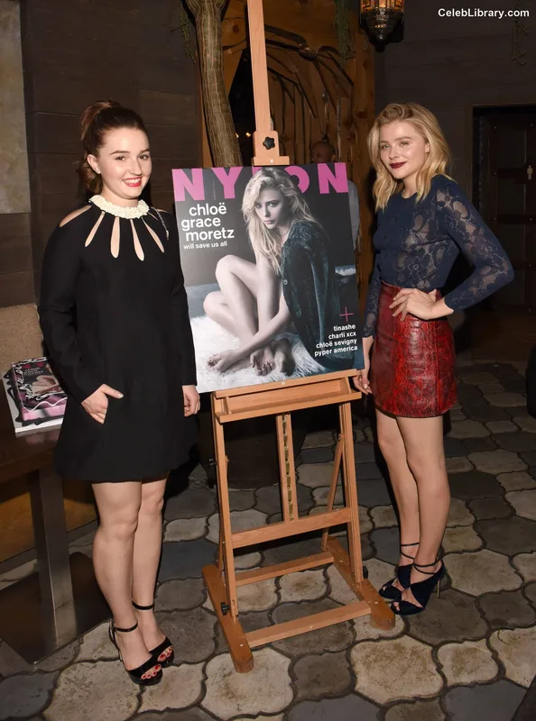 Kaitlyn Dever photo 23 of 880
